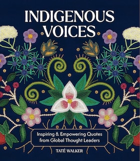 Front cover_Indigenous Voices