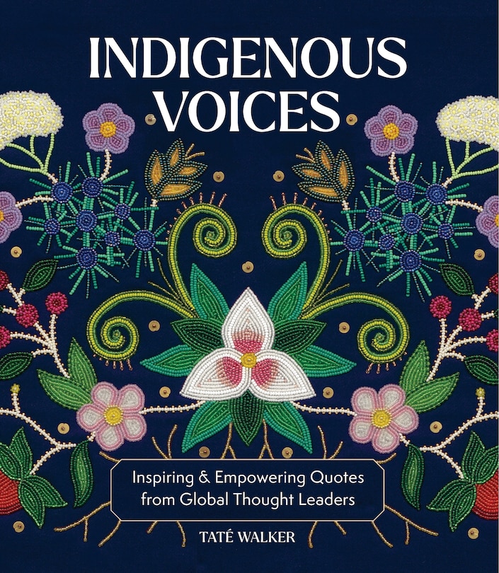 Front cover_Indigenous Voices