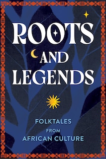 Front cover_Roots and Legends