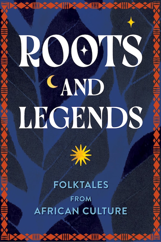 Front cover_Roots and Legends
