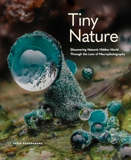 Front cover_Tiny Nature
