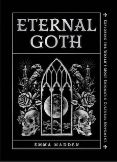 Front cover_Eternal Goth