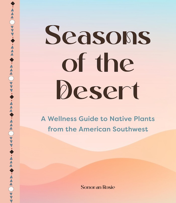 Front cover_Seasons of the Desert