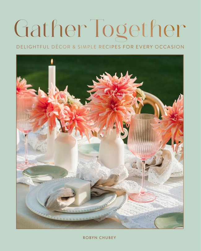 Front cover_Gather Together