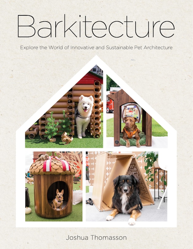 Front cover_Barkitecture