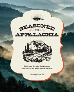 Front cover_Seasoned in Appalachia