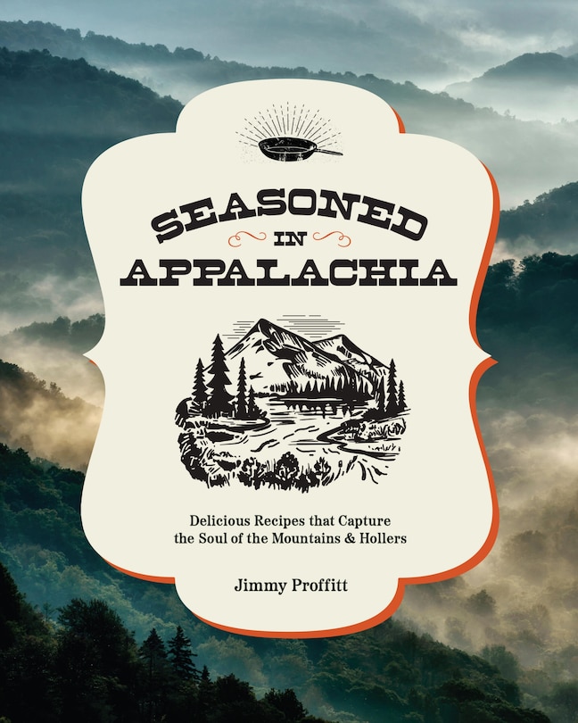 Front cover_Seasoned in Appalachia