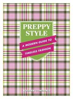 Front cover_Preppy Style