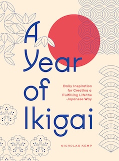 Front cover_A Year of Ikigai