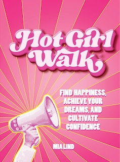Couverture_Hot Girl Walk