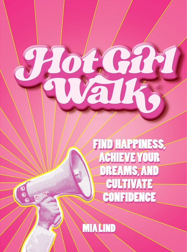 Couverture_Hot Girl Walk