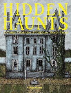 Front cover_Hidden Haunts