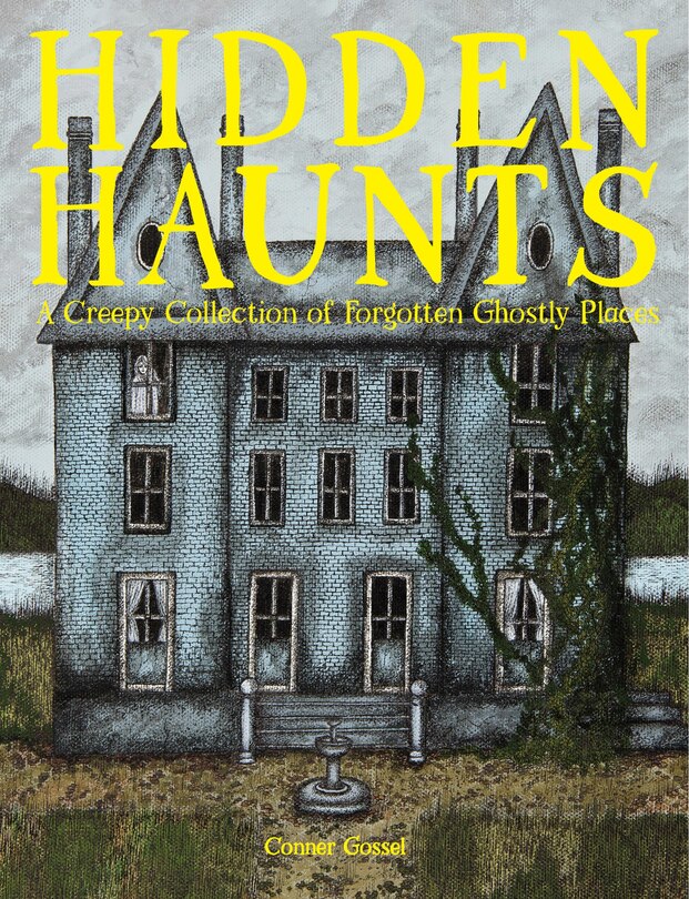Front cover_Hidden Haunts