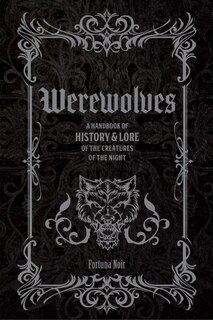 Front cover_Werewolves