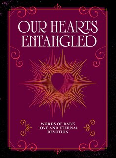 Front cover_Our Hearts Entangled