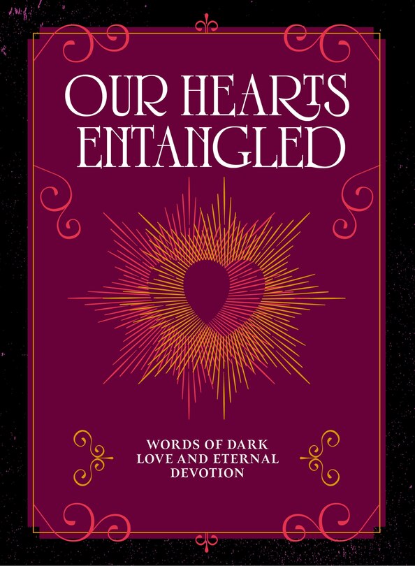 Front cover_Our Hearts Entangled