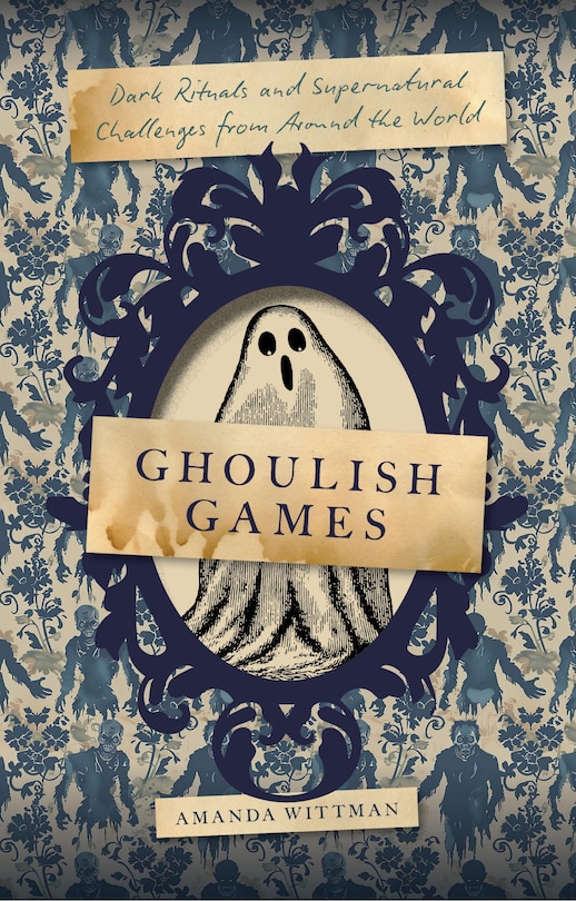 Front cover_Ghoulish Games