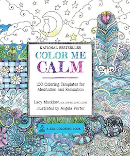Front cover_Color Me Calm