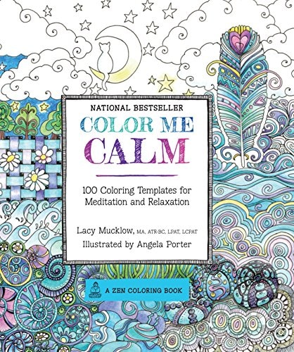 Front cover_Color Me Calm