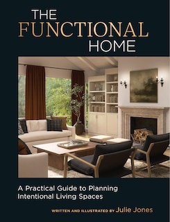 Front cover_The Functional Home