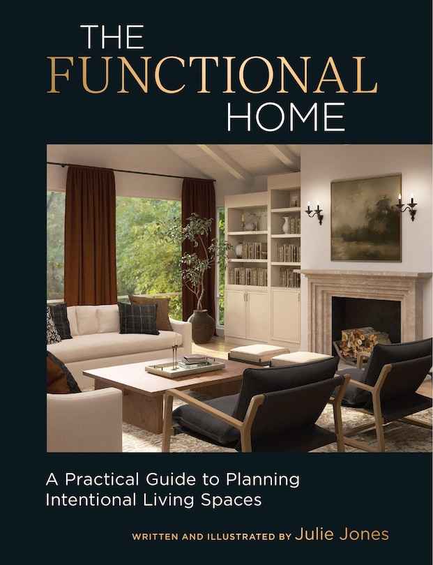 Front cover_The Functional Home