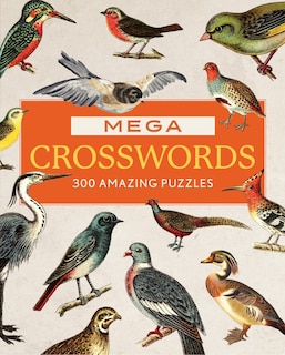Front cover_Mega Crosswords
