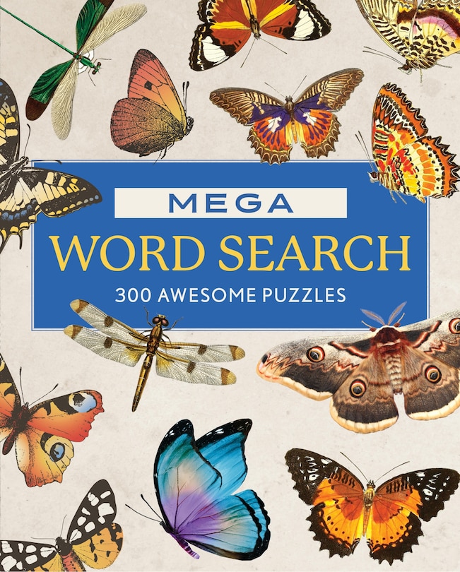 Front cover_Mega Word Search