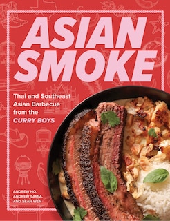 Front cover_Asian Smoke