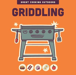 Front cover_Griddling