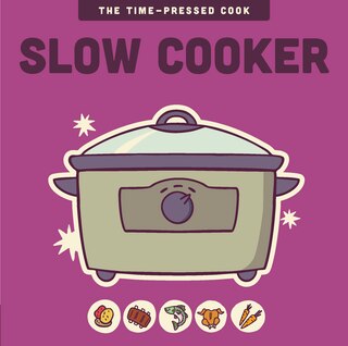 Front cover_Slow Cooker