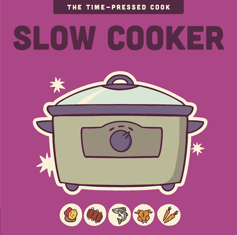 Front cover_Slow Cooker