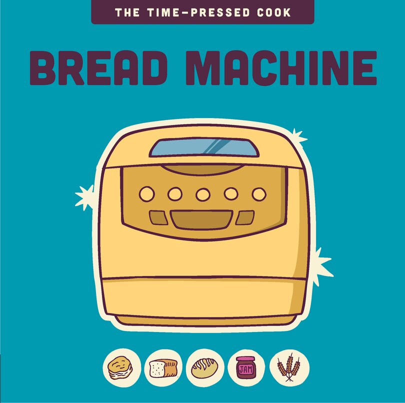 Couverture_Bread Machine