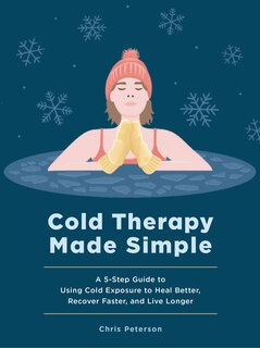 Front cover_Cold Therapy Made Simple