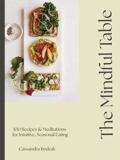 Front cover_Nourish Your Body, Love Your Life
