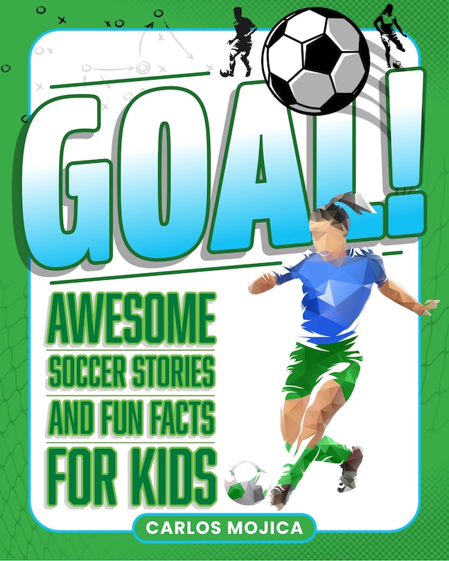 Front cover_Goal!