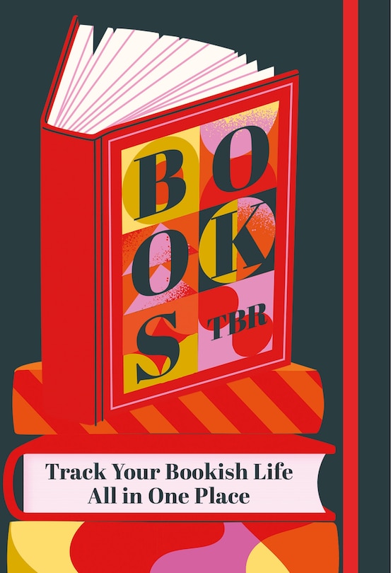 Front cover_Books To Be Read