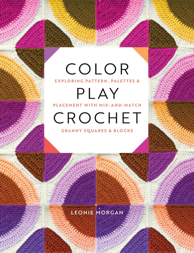 Couverture_Color Play Crochet