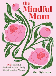 Front cover_The Mindful Mom