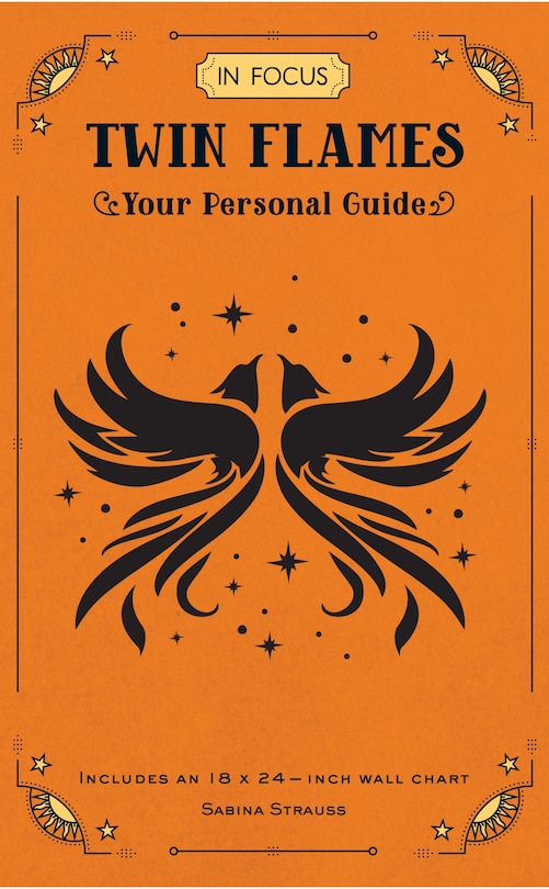 Front cover_In Focus Twin Flames