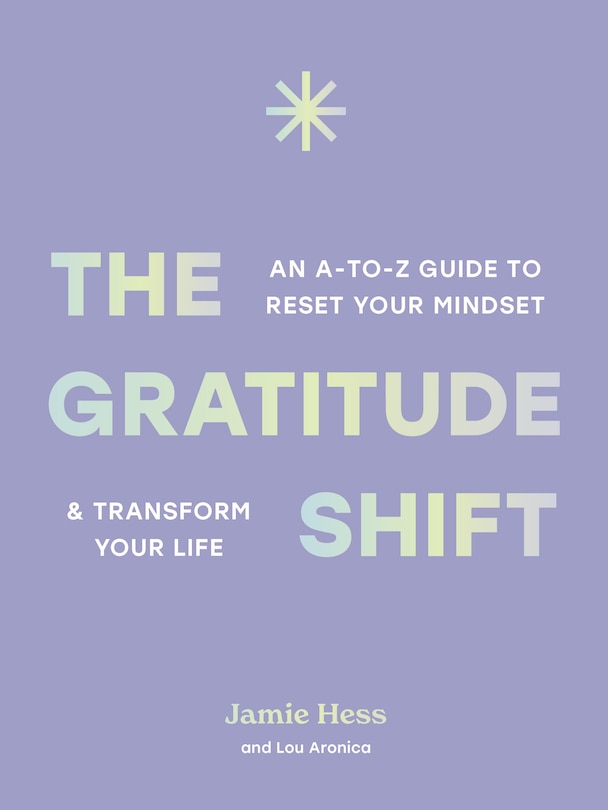 Front cover_The Gratitude Shift
