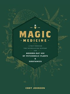 Front cover_Magic Medicine