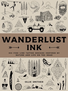 Couverture_Wanderlust Ink