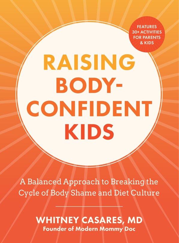 Front cover_Raising Body-Confident Kids