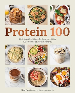 Front cover_Protein 100
