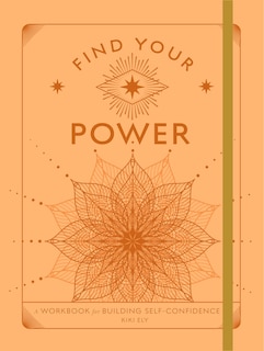 Front cover_Find Your Power
