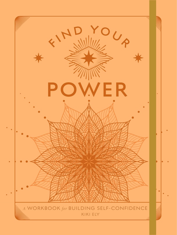 Front cover_Find Your Power