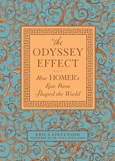 Front cover_The Odyssey Effect