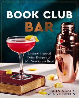 Front cover_Book Club Bar