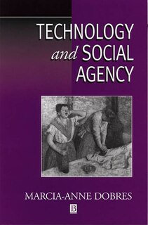 Front cover_Technology and Social Agency
