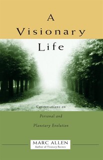 Couverture_A Visionary Life